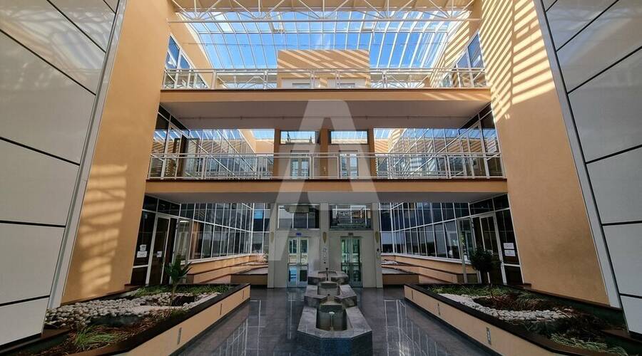 REXIM - Bureau - Villebon-sur-Yvette - 2