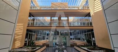 REXIM - Bureau - Villebon-sur-Yvette - 2