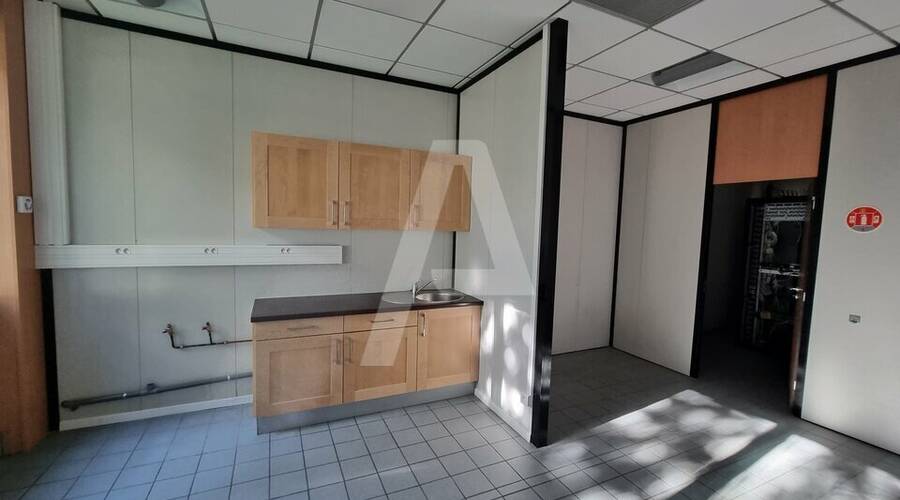 REXIM - Bureau - Villebon-sur-Yvette - 6