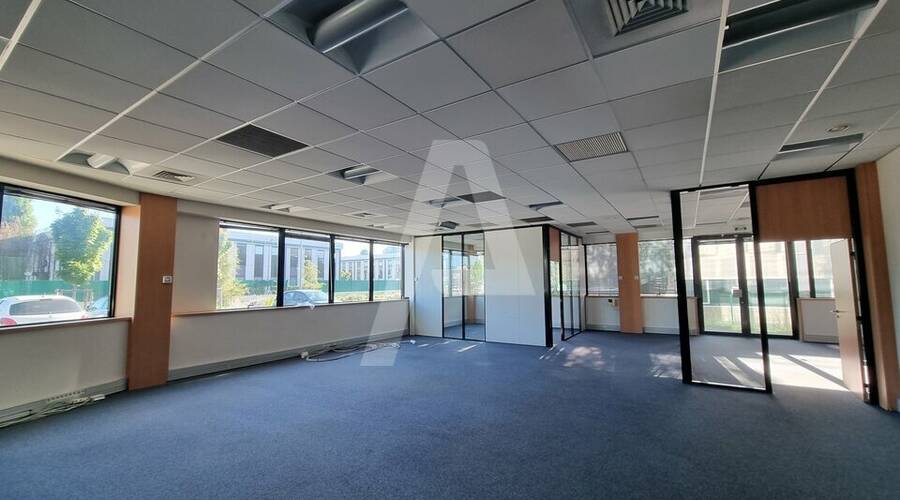 REXIM - Bureau - Villebon-sur-Yvette - 3