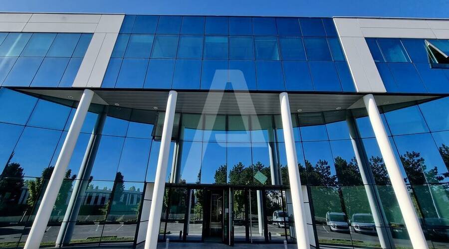 REXIM - Bureau - Villebon-sur-Yvette - 5