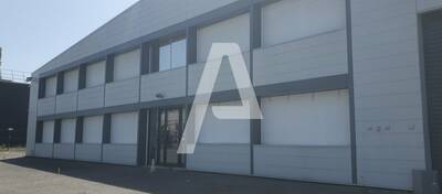 REXIM - Entrepôt - Morangis - 3