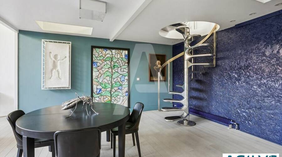 REXIM - Entrepôt - Ivry-sur-Seine - 1