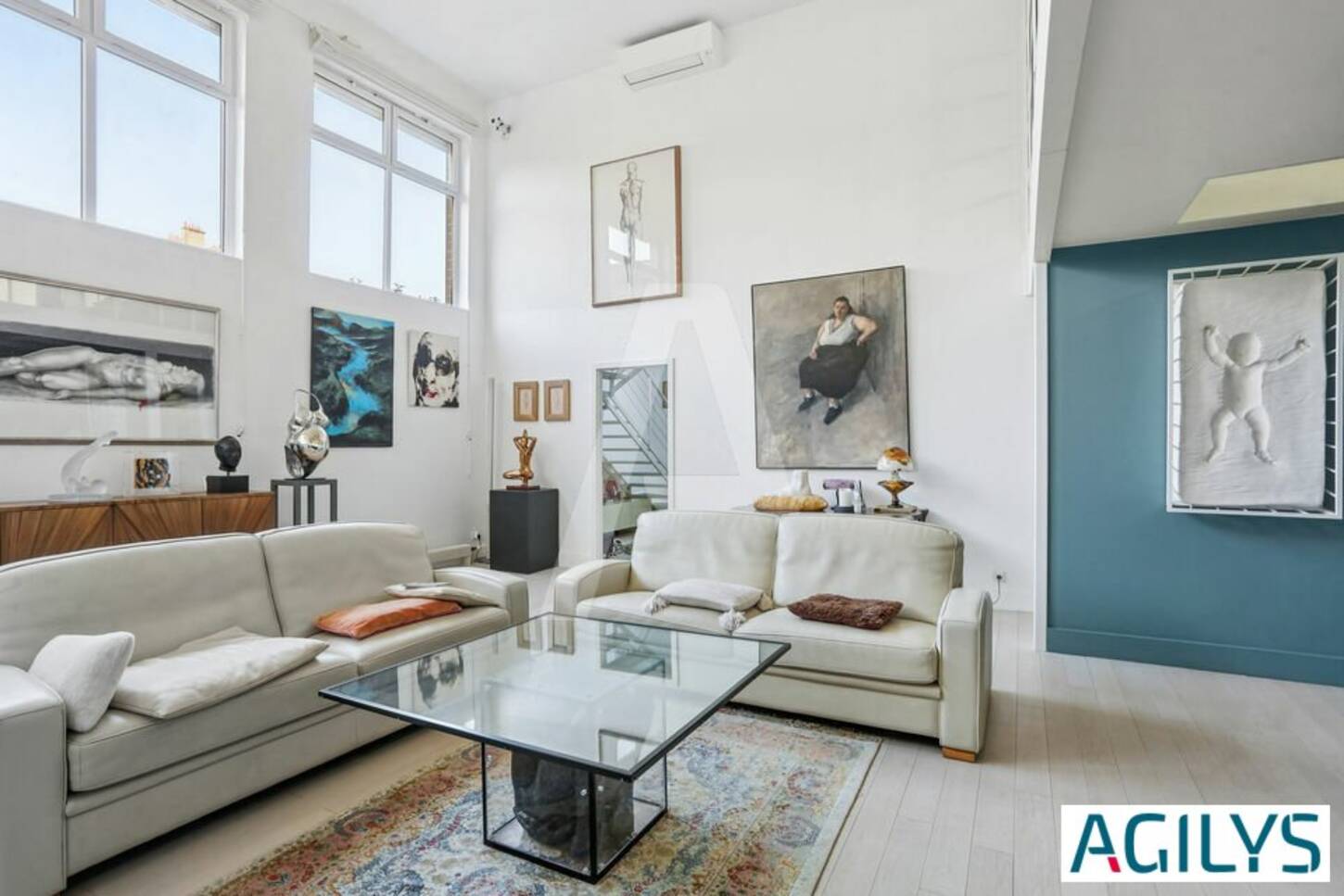 REXIM - Entrepôt - Ivry-sur-Seine - 2