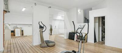 REXIM - Entrepôt - Ivry-sur-Seine - 3