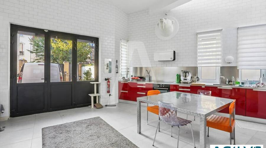 REXIM - Entrepôt - Ivry-sur-Seine - 4