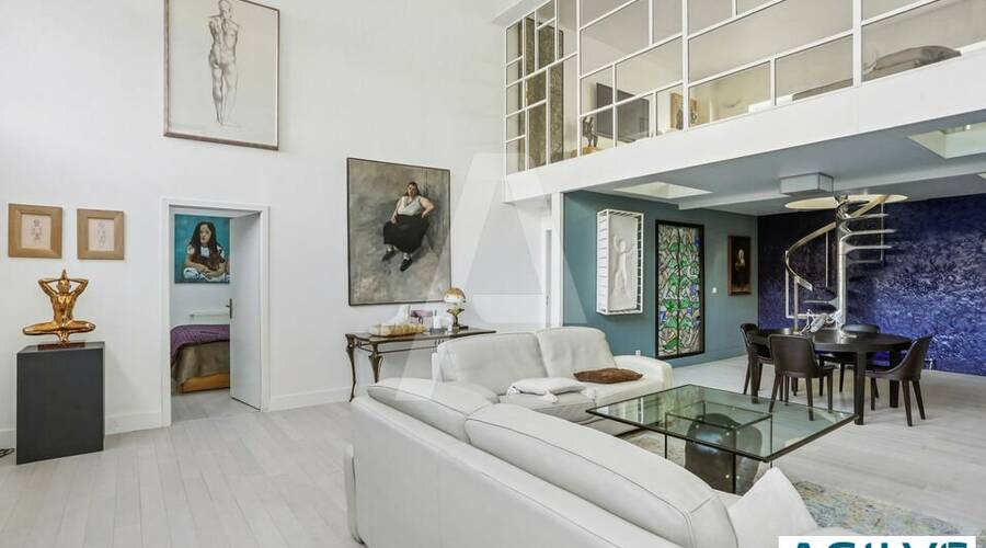 REXIM - Entrepôt - Ivry-sur-Seine - 5