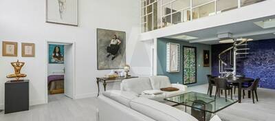 REXIM - Entrepôt - Ivry-sur-Seine - 5