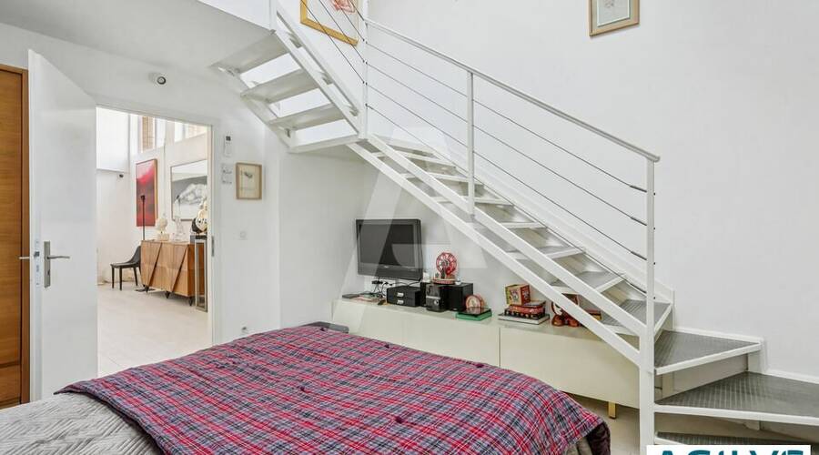 REXIM - Entrepôt - Ivry-sur-Seine - 6