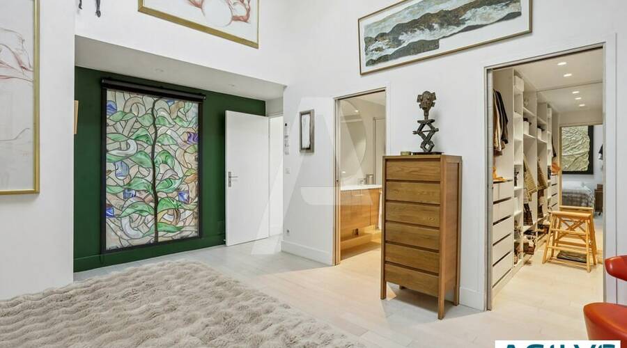 REXIM - Entrepôt - Ivry-sur-Seine - 9