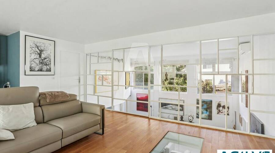 REXIM - Entrepôt - Ivry-sur-Seine - 11