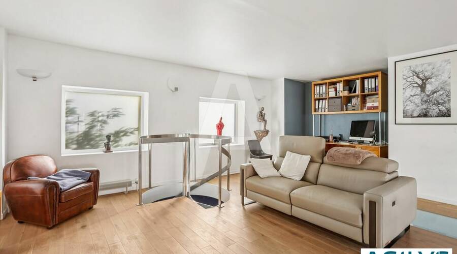 REXIM - Entrepôt - Ivry-sur-Seine - 12