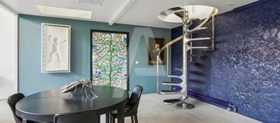 REXIM - Entrepôt - Ivry-sur-Seine - 1