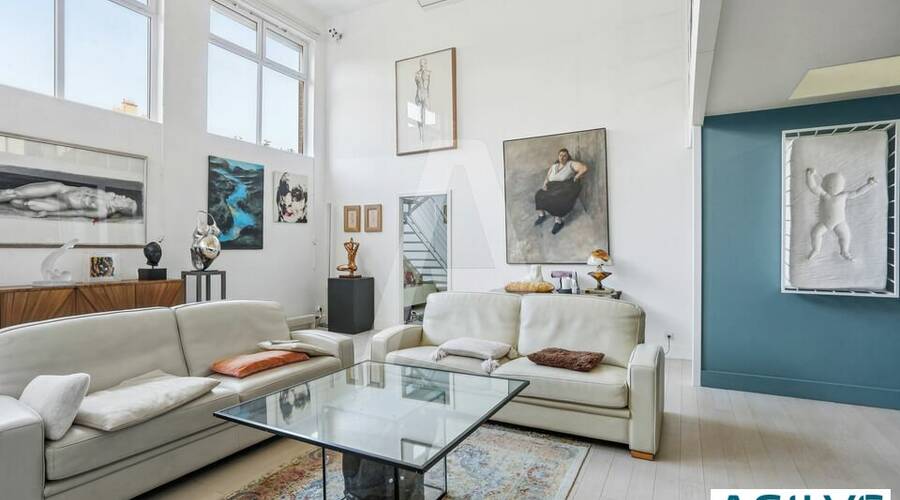 REXIM - Entrepôt - Ivry-sur-Seine - 2