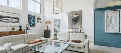 REXIM - Entrepôt - Ivry-sur-Seine - 2