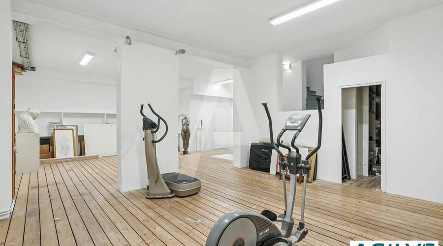 REXIM - Entrepôt - Ivry-sur-Seine - 3