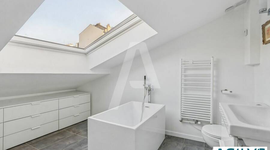 REXIM - Entrepôt - Ivry-sur-Seine - 7