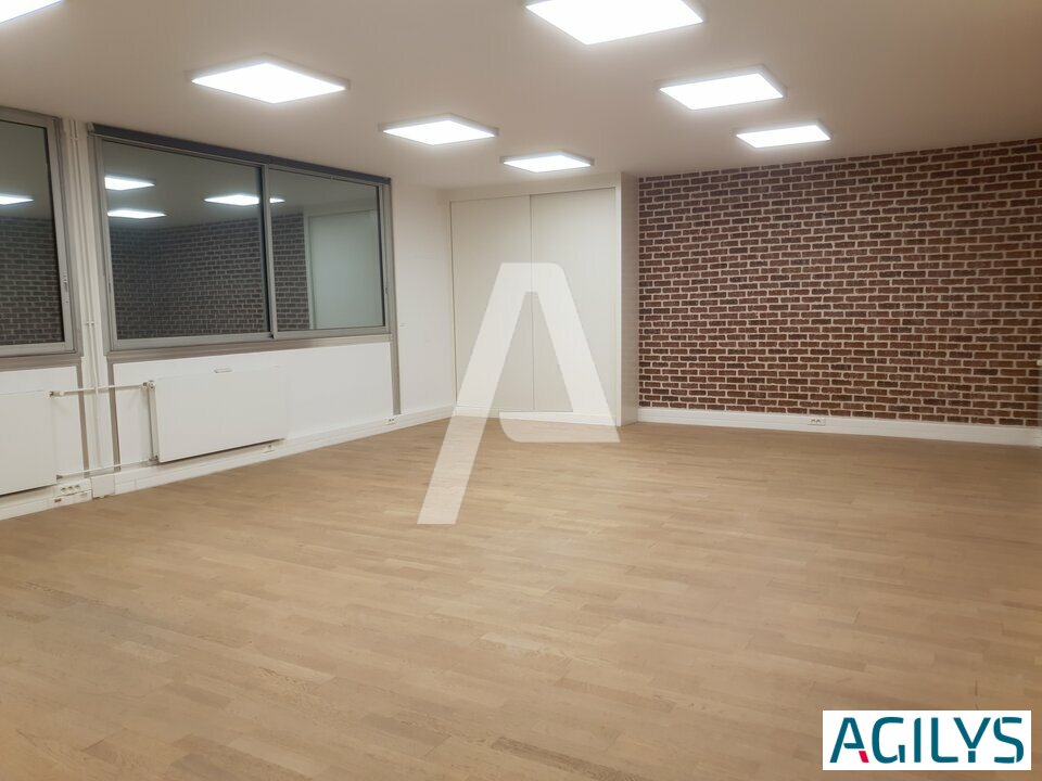 REXIM - Entrepôt - Morangis - 8