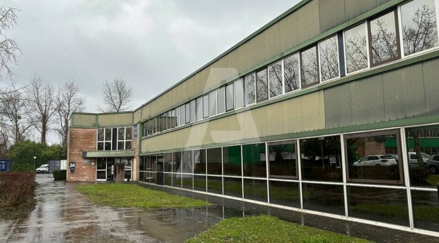 REXIM - Entrepôt - Saint-Thibault-des-Vignes - 3