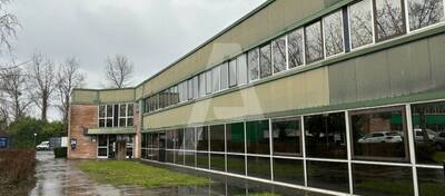 REXIM - Entrepôt - Saint-Thibault-des-Vignes - 3