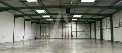 REXIM - Entrepôt - Saint-Thibault-des-Vignes - 4