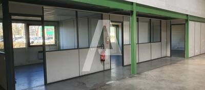 REXIM - Entrepôt - Saint-Thibault-des-Vignes - 5