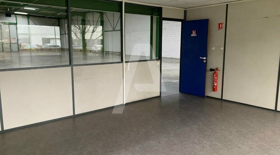 REXIM - Entrepôt - Saint-Thibault-des-Vignes - 6