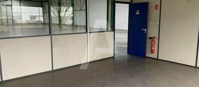 REXIM - Entrepôt - Saint-Thibault-des-Vignes - 6