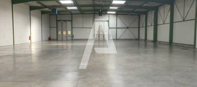 REXIM - Entrepôt - Saint-Thibault-des-Vignes - 2