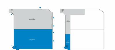 REXIM - Entrepôt - Saint-Thibault-des-Vignes - 7