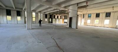 REXIM - Entrepôt - Rungis - 1