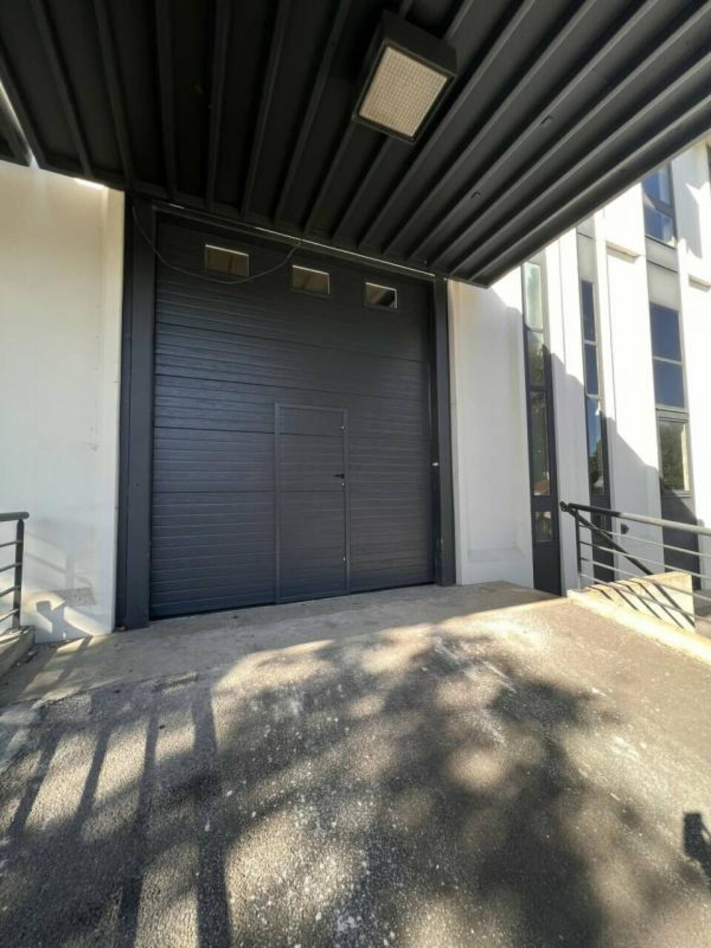 REXIM - Entrepôt - Rungis - 2