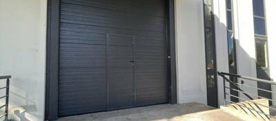 REXIM - Entrepôt - Rungis - 2