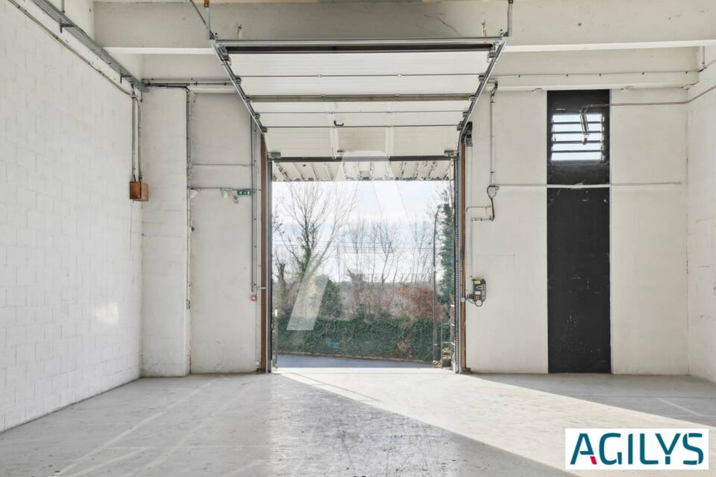 REXIM - Entrepôt - Rungis - 2