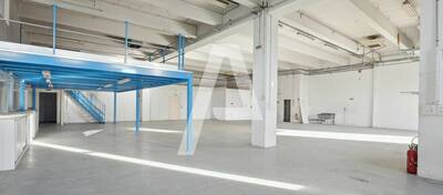 REXIM - Entrepôt - Rungis - 4