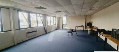 REXIM - Entrepôt - Fresnes - 5