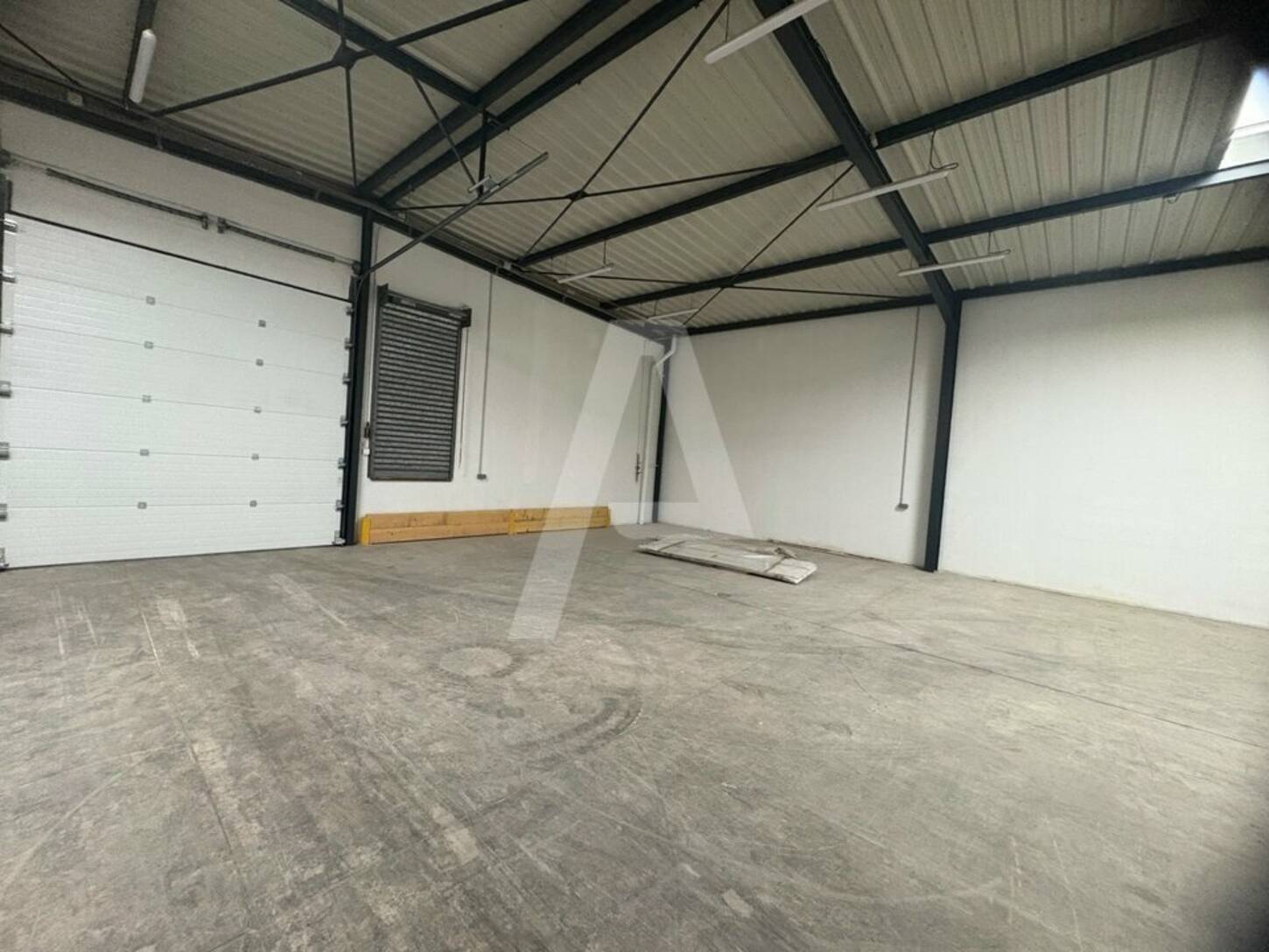 REXIM - Entrepôt - Ivry-sur-Seine - 2