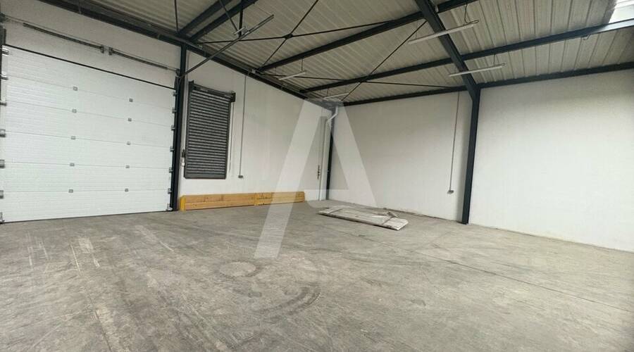 REXIM - Entrepôt - Ivry-sur-Seine - 2