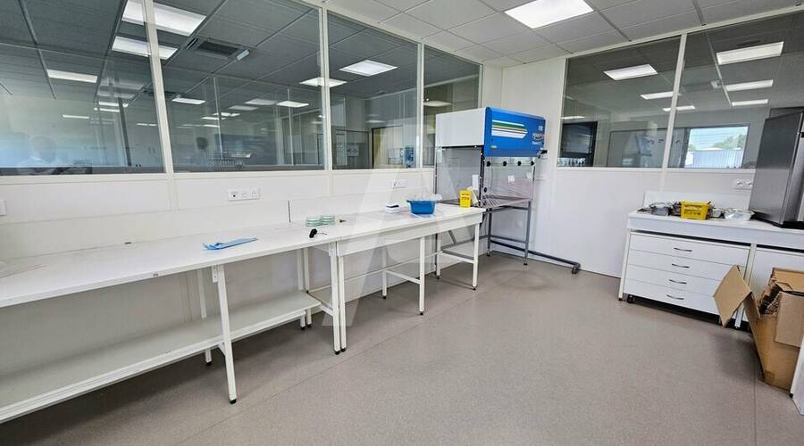 REXIM - Bureau - Palaiseau - 3