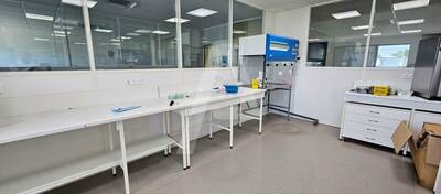 REXIM - Bureau - Palaiseau - 3