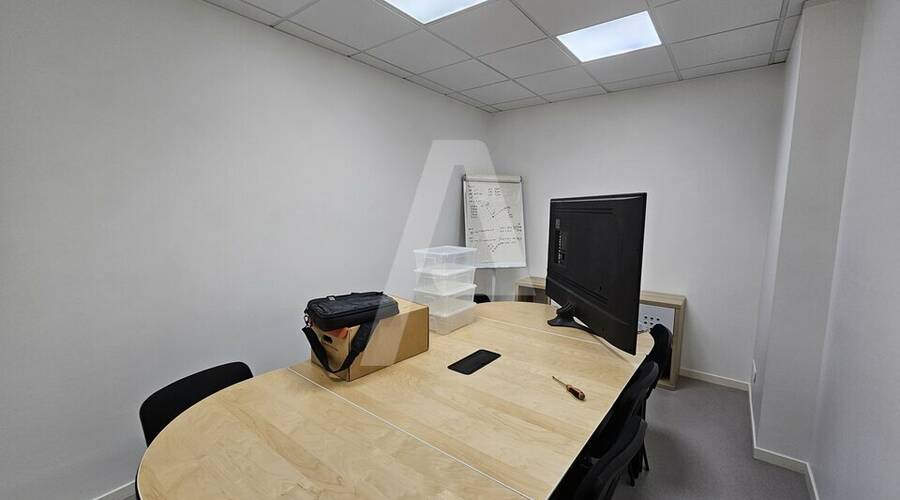 REXIM - Bureau - Palaiseau - 5