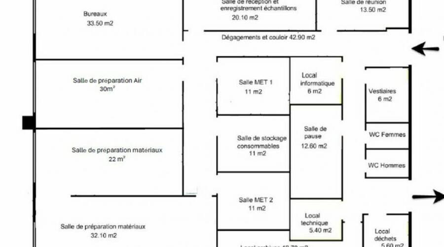 REXIM - Bureau - Palaiseau - 6