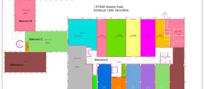 REXIM - Bureau - Palaiseau - 7