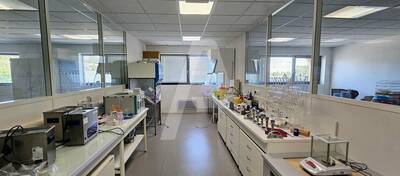 REXIM - Bureau - Palaiseau - 4