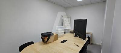 REXIM - Bureau - Palaiseau - 5