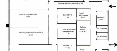 REXIM - Bureau - Palaiseau - 6