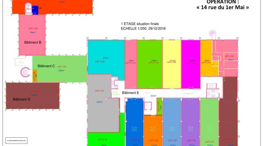 REXIM - Bureau - Palaiseau - 7