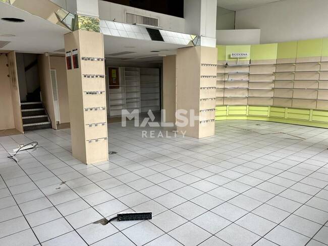 REXIM - Local commercial - Rhône - Lyon - 1