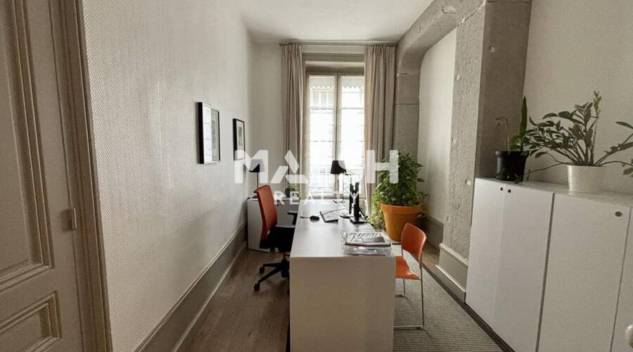 REXIM - Bureau - Rhône - Lyon - 6