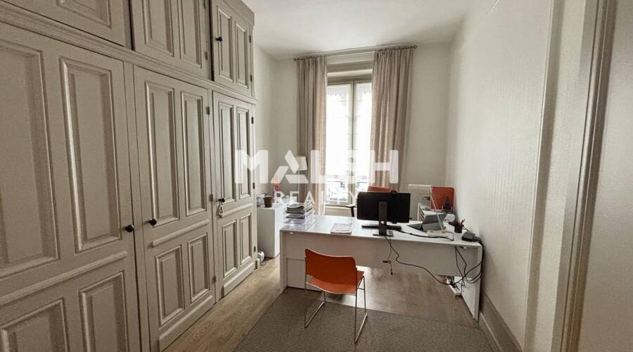 REXIM - Bureau - Rhône - Lyon - 3